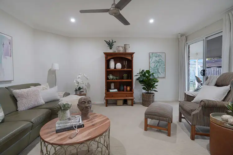Third view of Homely house listing, 67 Cardena Drive, Augustine Heights QLD 4300