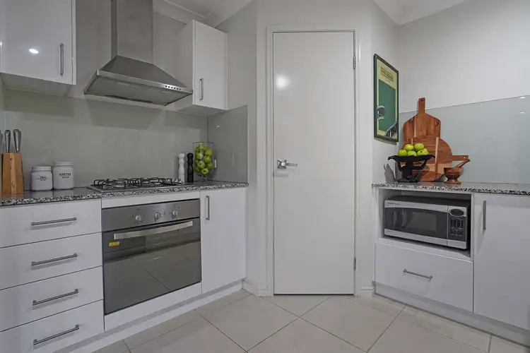 Fourth view of Homely house listing, 67 Cardena Drive, Augustine Heights QLD 4300