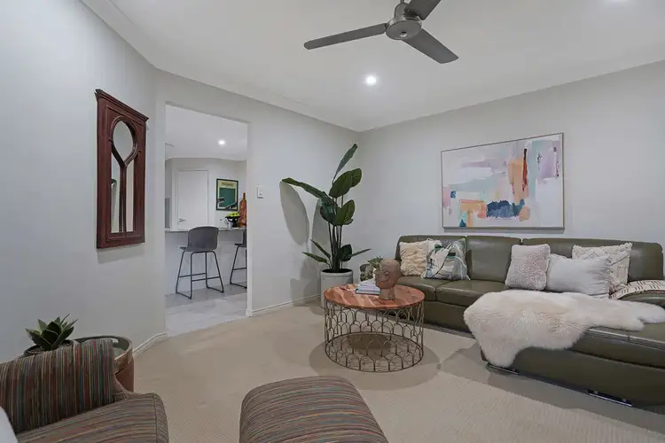 Sixth view of Homely house listing, 67 Cardena Drive, Augustine Heights QLD 4300