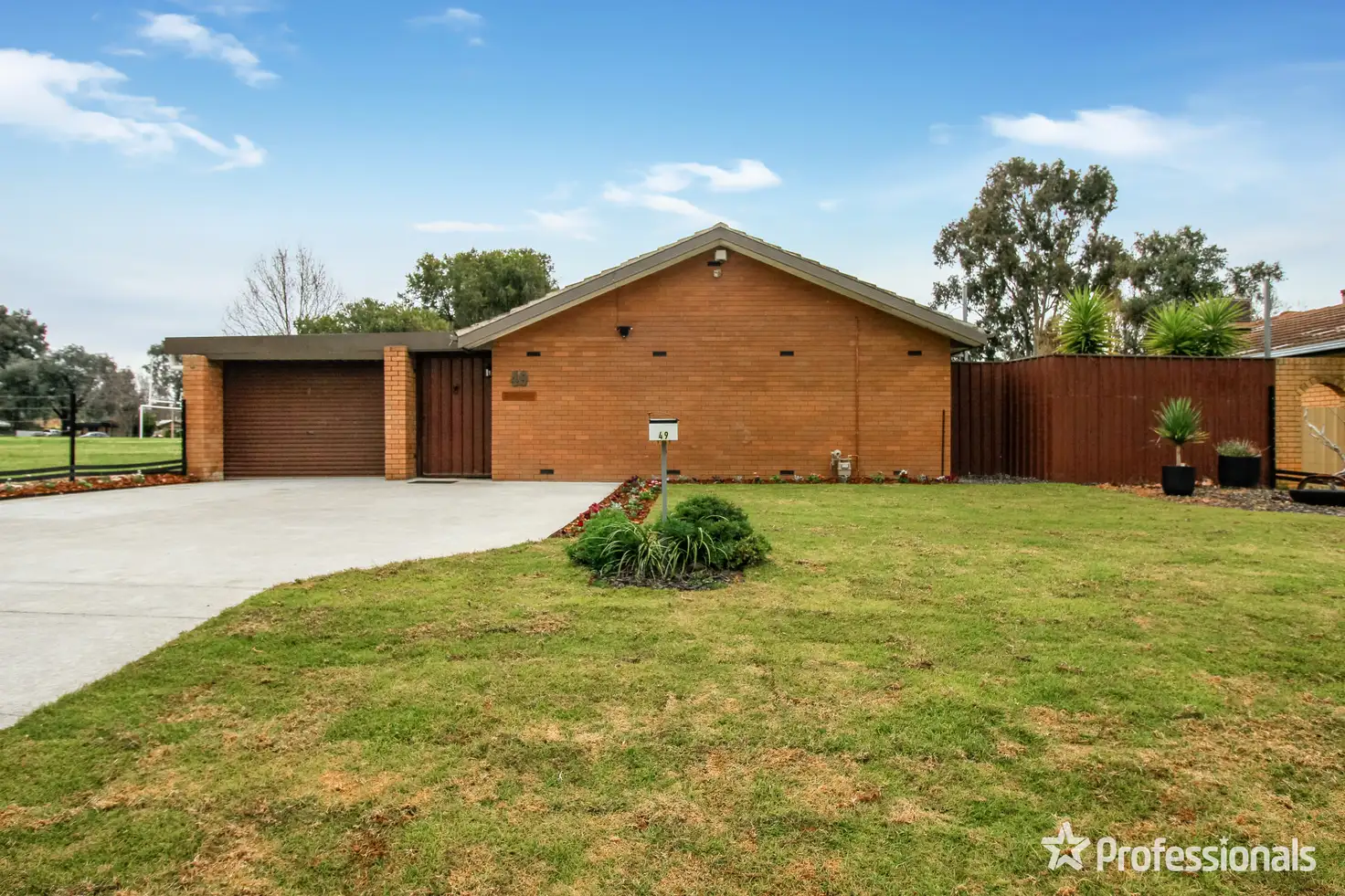 Main view of Homely house listing, 49 Jasmin Crescent, Lake Albert NSW 2650