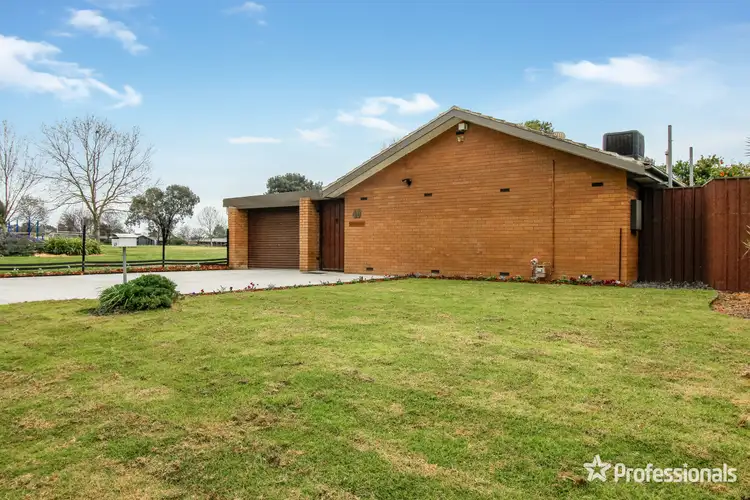 Second view of Homely house listing, 49 Jasmin Crescent, Lake Albert NSW 2650