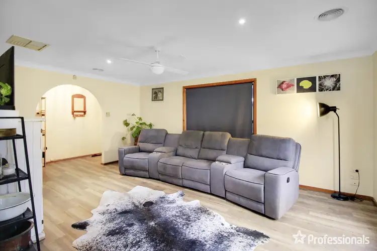 Fifth view of Homely house listing, 49 Jasmin Crescent, Lake Albert NSW 2650