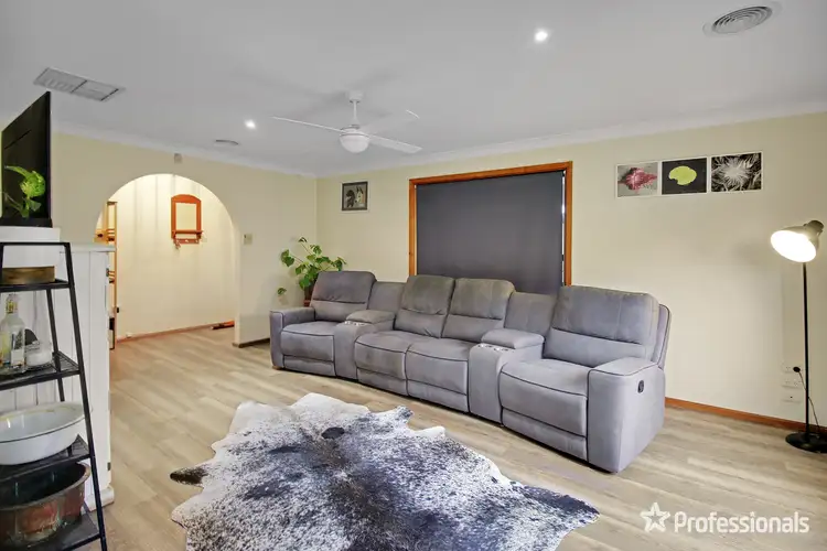 Seventh view of Homely house listing, 49 Jasmin Crescent, Lake Albert NSW 2650