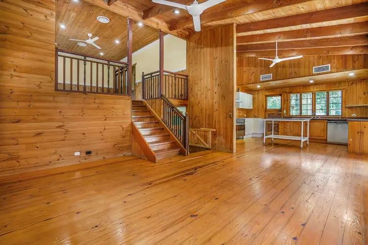 Third view of Homely house listing, 92-98 Rose Farm Lane, Logan Village QLD 4207