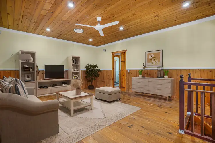 Fourth view of Homely house listing, 92-98 Rose Farm Lane, Logan Village QLD 4207