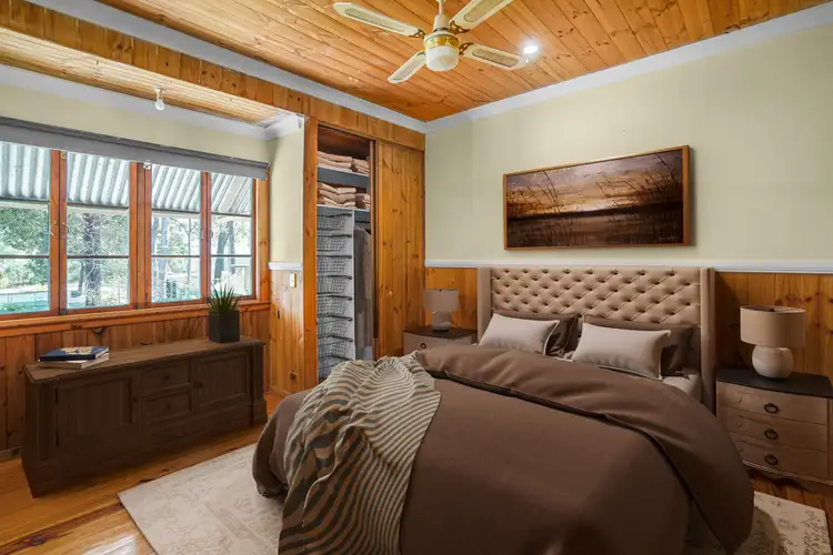 Sixth view of Homely house listing, 92-98 Rose Farm Lane, Logan Village QLD 4207