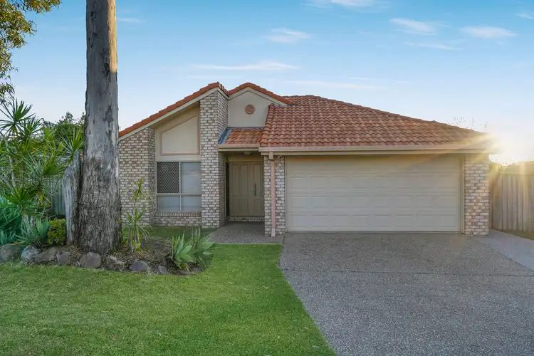 Main view of Homely house listing, 13 Moselle Street, Springfield QLD 4300