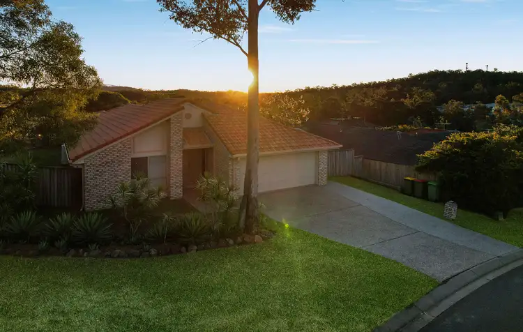 Second view of Homely house listing, 13 Moselle Street, Springfield QLD 4300