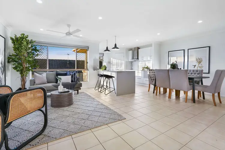 Fifth view of Homely house listing, 13 Moselle Street, Springfield QLD 4300