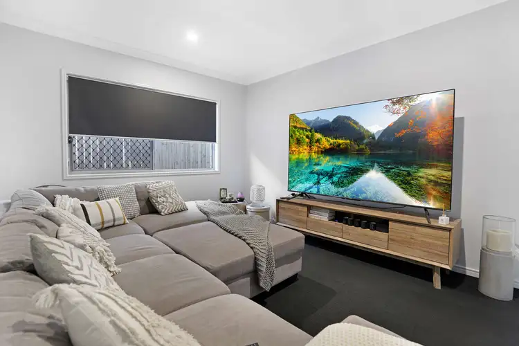 Fifth view of Homely house listing, 30 Abrahams Road, South Ripley QLD 4306