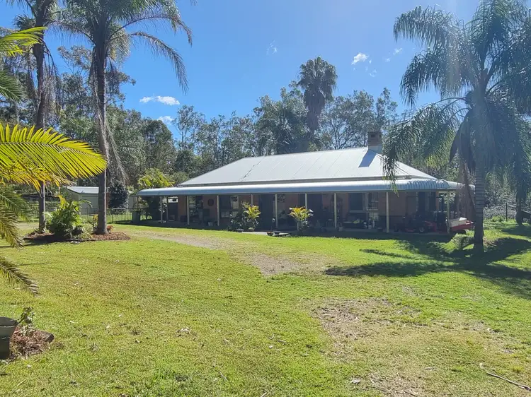 67 Hives Road, North Maclean QLD 4280
