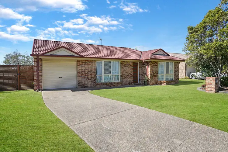 Second view of Homely house listing, 6 Liao Court, Crestmead QLD 4132