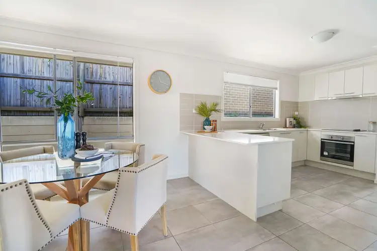 Fourth view of Homely house listing, 12 Munich Court, Spring Mountain QLD 4300
