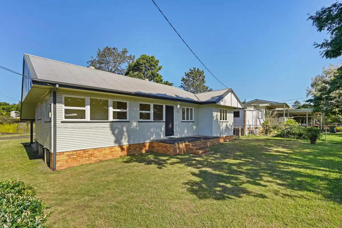 Main view of Homely house listing, 24 Hearne Street, Bald Hills QLD 4036