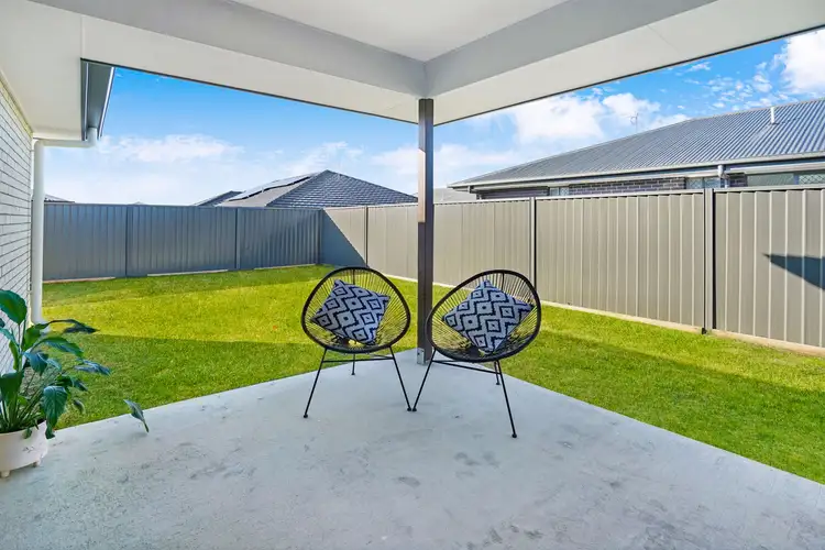 Second view of Homely house listing, 25 Riverside Esplanade, Jimboomba QLD 4280