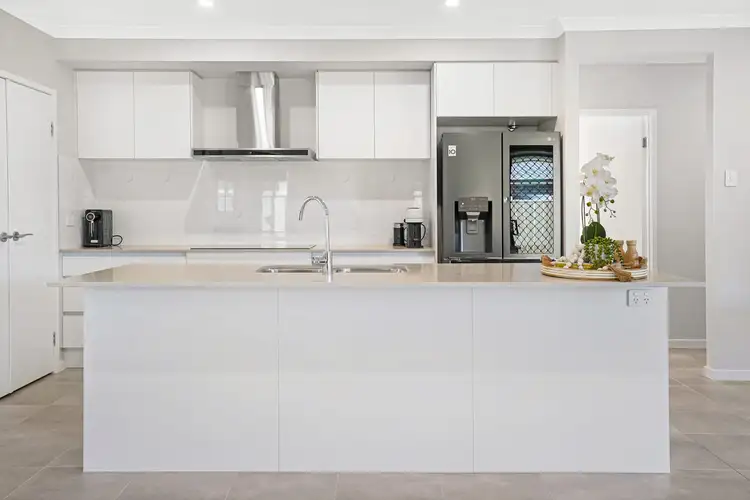 Third view of Homely house listing, 25 Riverside Esplanade, Jimboomba QLD 4280