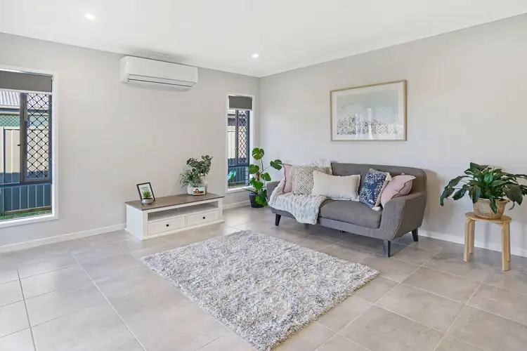 Fourth view of Homely house listing, 25 Riverside Esplanade, Jimboomba QLD 4280