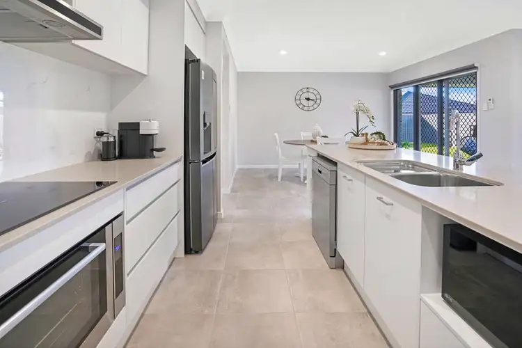 Fifth view of Homely house listing, 25 Riverside Esplanade, Jimboomba QLD 4280