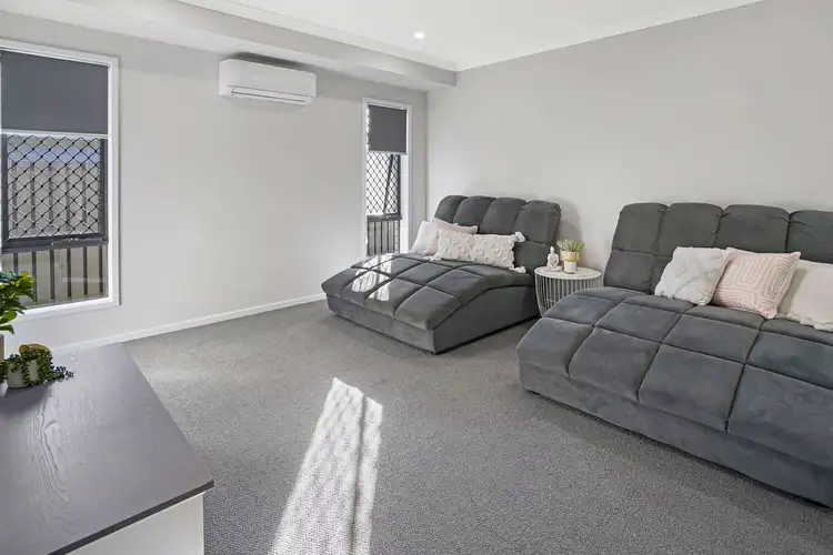 Sixth view of Homely house listing, 25 Riverside Esplanade, Jimboomba QLD 4280