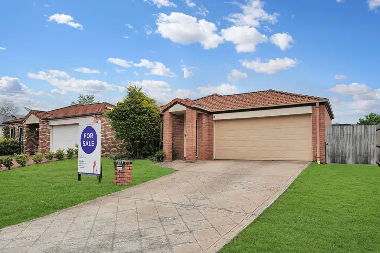 20 Ellen Circuit, Springfield Lakes QLD 4300