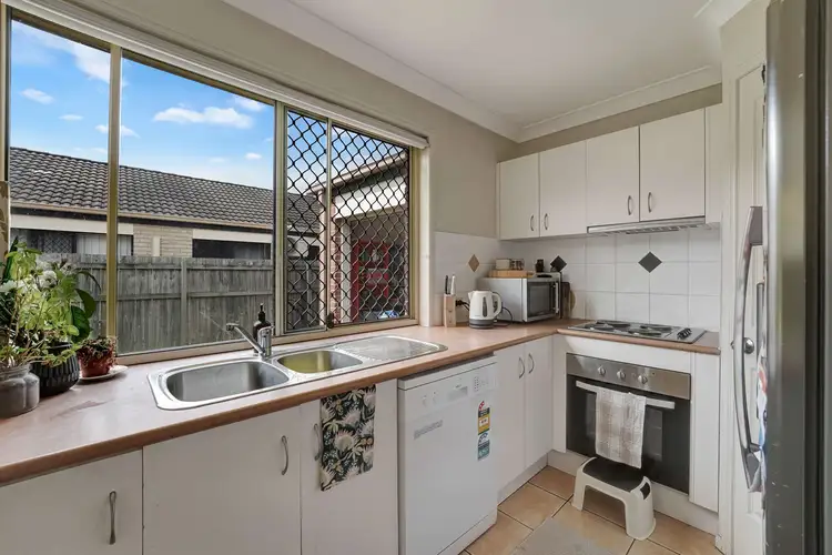 Second view of Homely house listing, 20 Ellen Circuit, Springfield Lakes QLD 4300