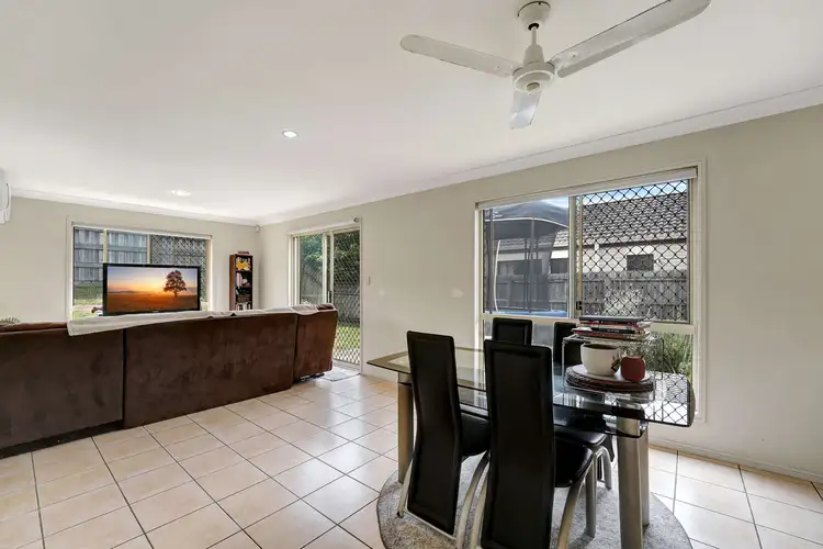 Third view of Homely house listing, 20 Ellen Circuit, Springfield Lakes QLD 4300