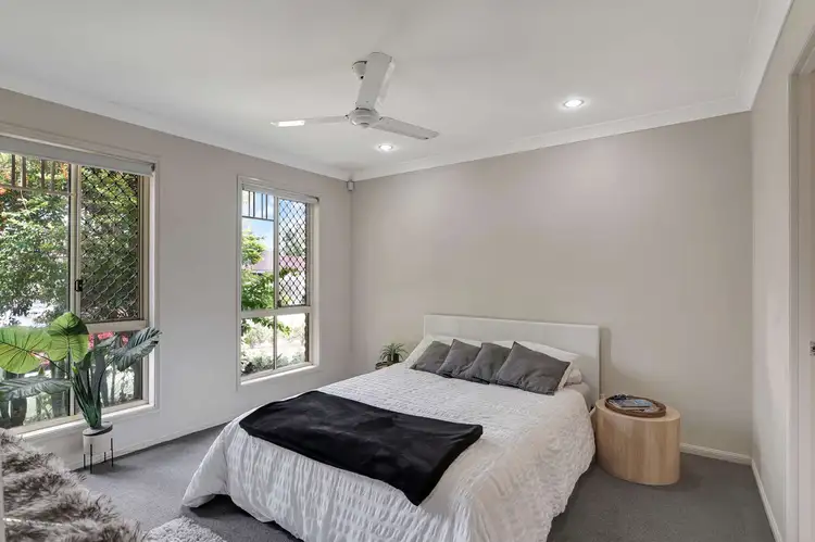 Fourth view of Homely house listing, 20 Ellen Circuit, Springfield Lakes QLD 4300