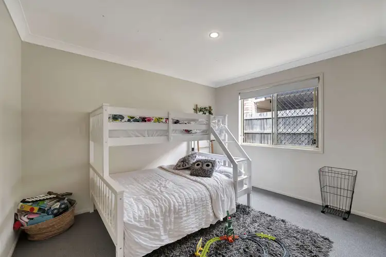 Sixth view of Homely house listing, 20 Ellen Circuit, Springfield Lakes QLD 4300