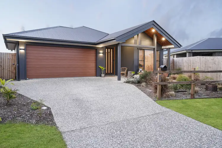 3 Normanby Way, Jimboomba QLD 4280