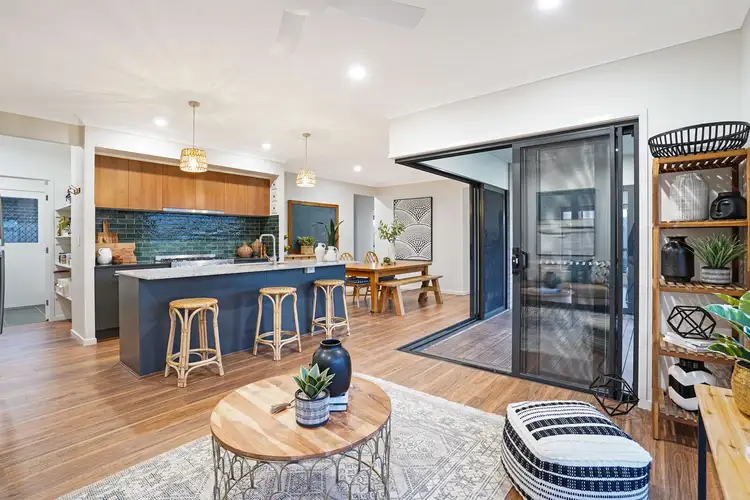 Second view of Homely house listing, 3 Normanby Way, Jimboomba QLD 4280