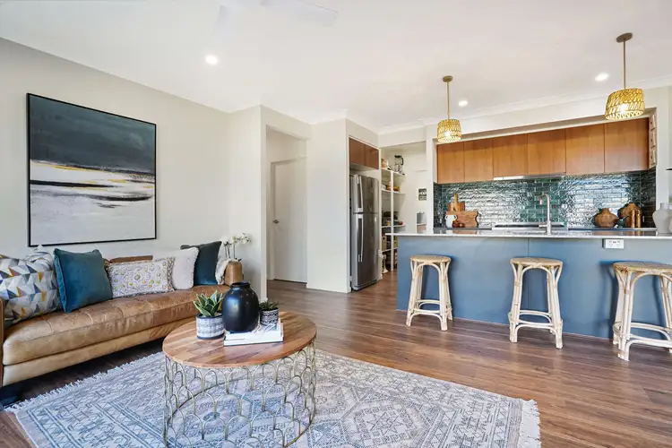 Fifth view of Homely house listing, 3 Normanby Way, Jimboomba QLD 4280