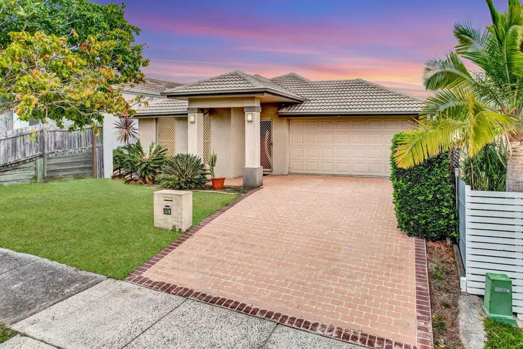 Main view of Homely house listing, 13 Ridge View Place, Springfield Lakes QLD 4300