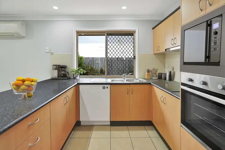 Sixth view of Homely house listing, 13 Ridge View Place, Springfield Lakes QLD 4300