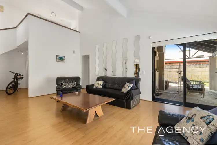 Third view of Homely house listing, 1 Wright Avenue, Swanbourne WA 6010
