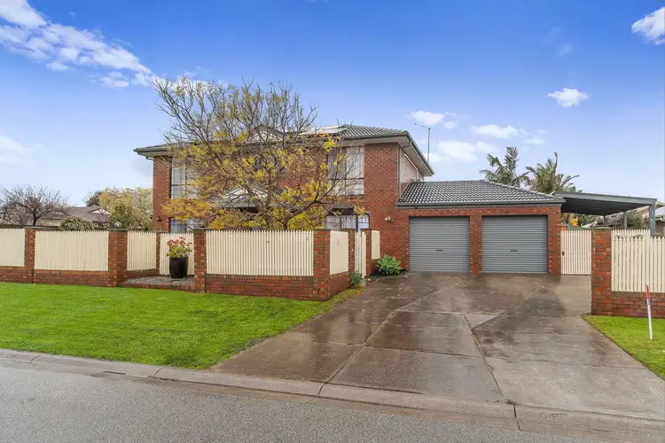 1 Reynard Court, Langwarrin VIC 3910
