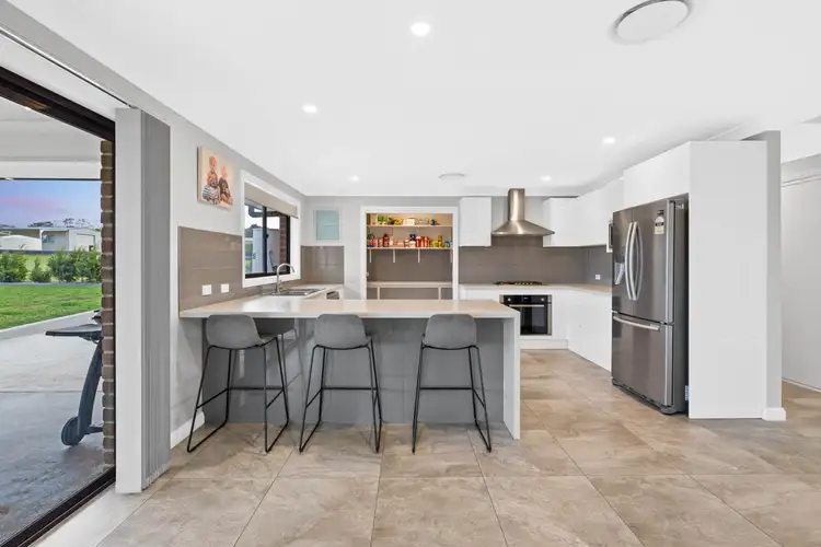 Third view of Homely house listing, 2 Ibis Place, Scone NSW 2337