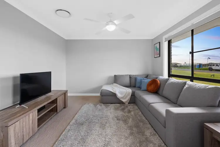 Fourth view of Homely house listing, 2 Ibis Place, Scone NSW 2337
