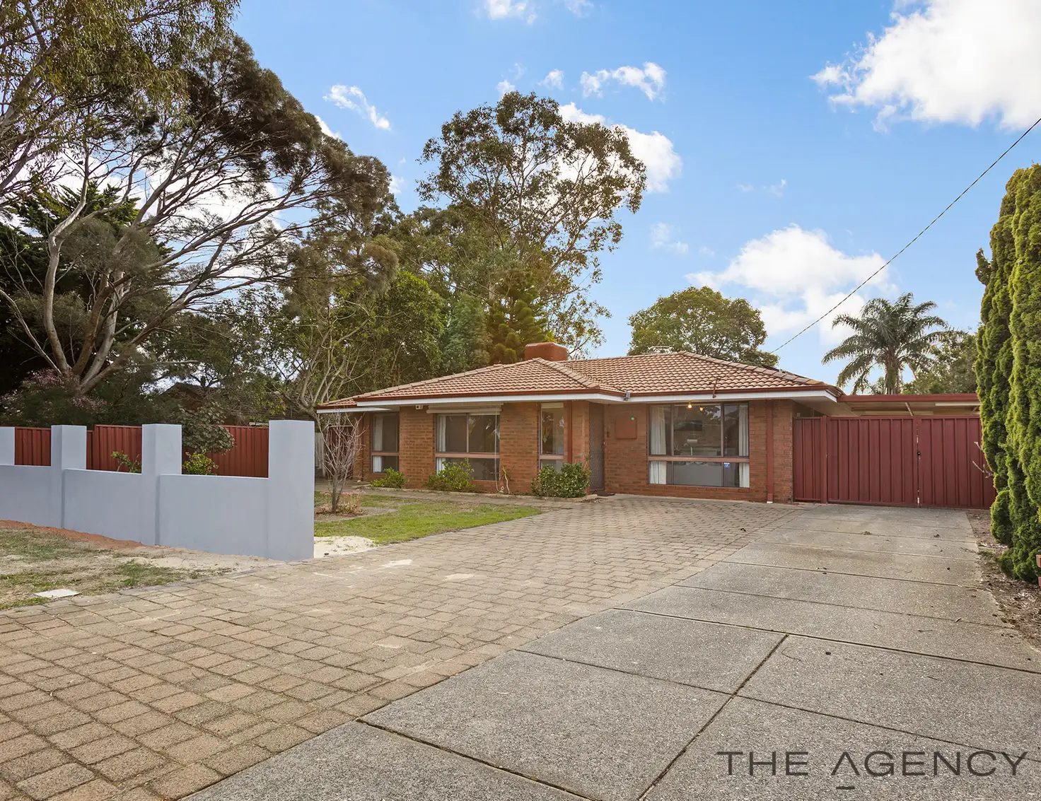 Main view of Homely house listing, 57 Burtonia Way, Forrestfield WA 6058