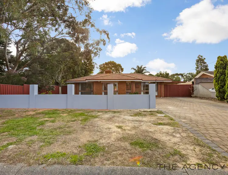 Third view of Homely house listing, 57 Burtonia Way, Forrestfield WA 6058