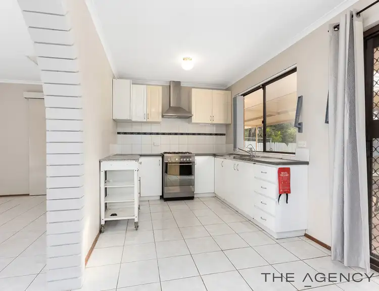 Fifth view of Homely house listing, 57 Burtonia Way, Forrestfield WA 6058