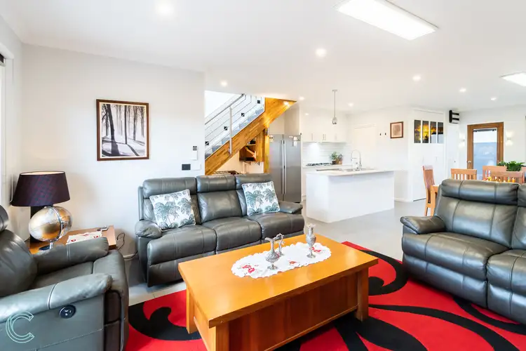 Third view of Homely house listing, 10 Dargin Crescent, Moncrieff ACT 2914