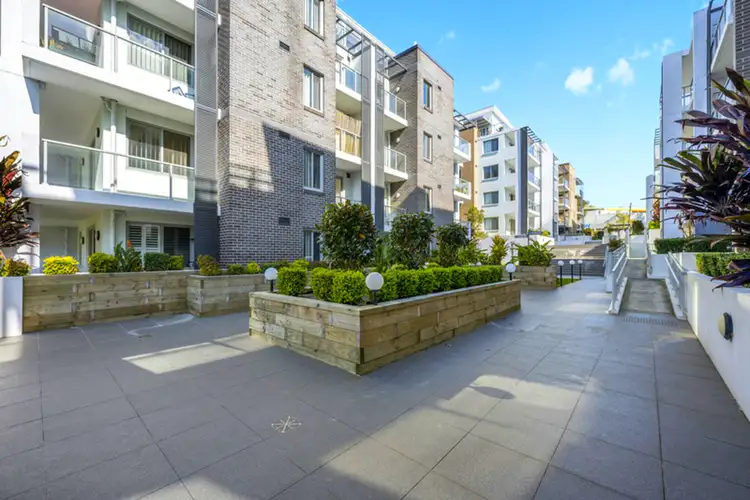 8/13 Fisher Avenue, Pennant Hills NSW 2120