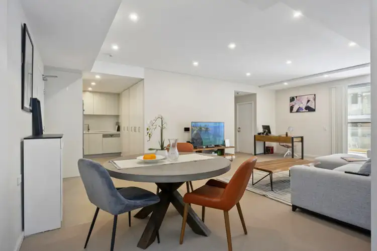 Third view of Homely apartment listing, 8/13 Fisher Avenue, Pennant Hills NSW 2120