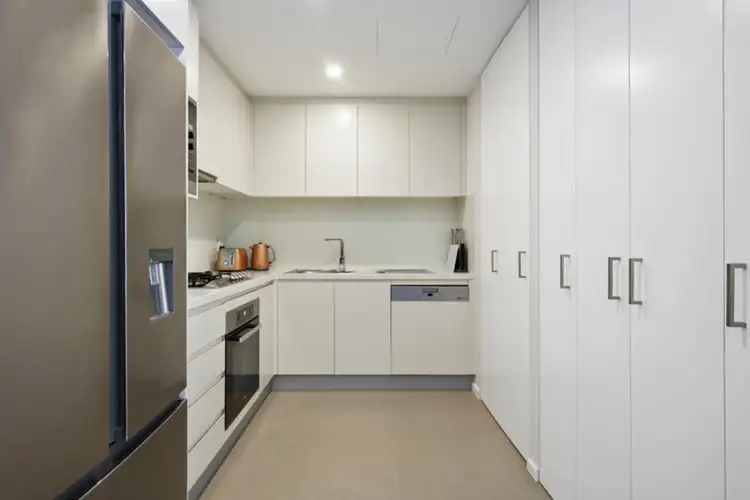 Fourth view of Homely apartment listing, 8/13 Fisher Avenue, Pennant Hills NSW 2120