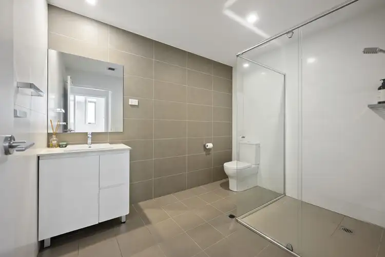 Fifth view of Homely apartment listing, 8/13 Fisher Avenue, Pennant Hills NSW 2120