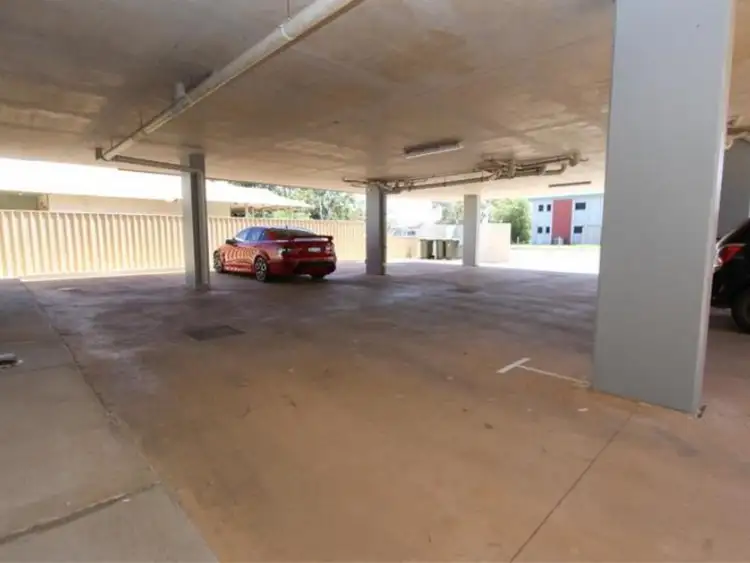 Second view of Homely apartment listing, 2/26 Somerset Crescent, South Hedland WA 6722