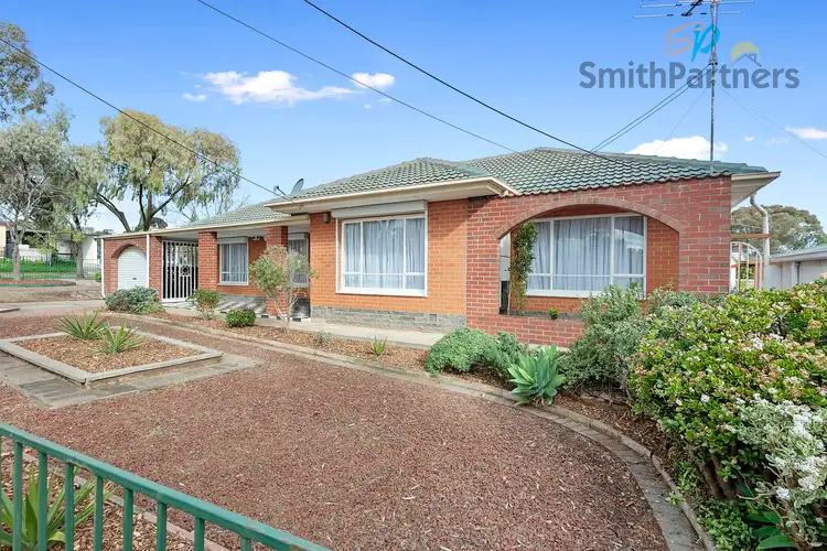 25 Somerset Road, Para Hills SA 5096