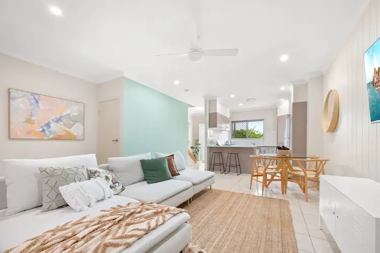 1/44 Vale Street, Moorooka QLD 4105