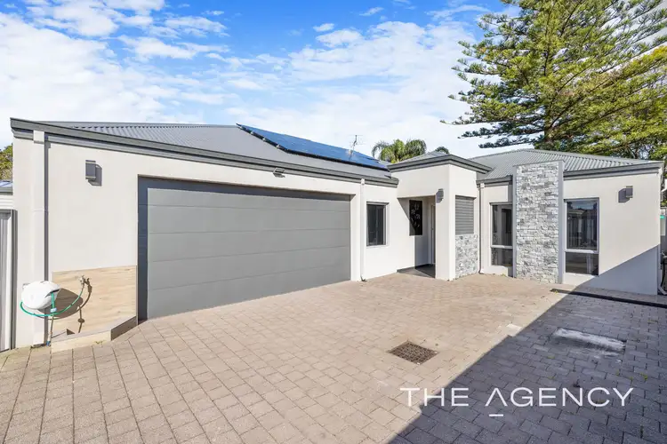 8A Whitehouse Drive, Koondoola WA 6064