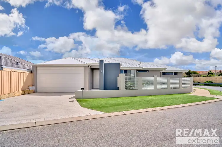 7 Uppingham Way, Butler WA 6036